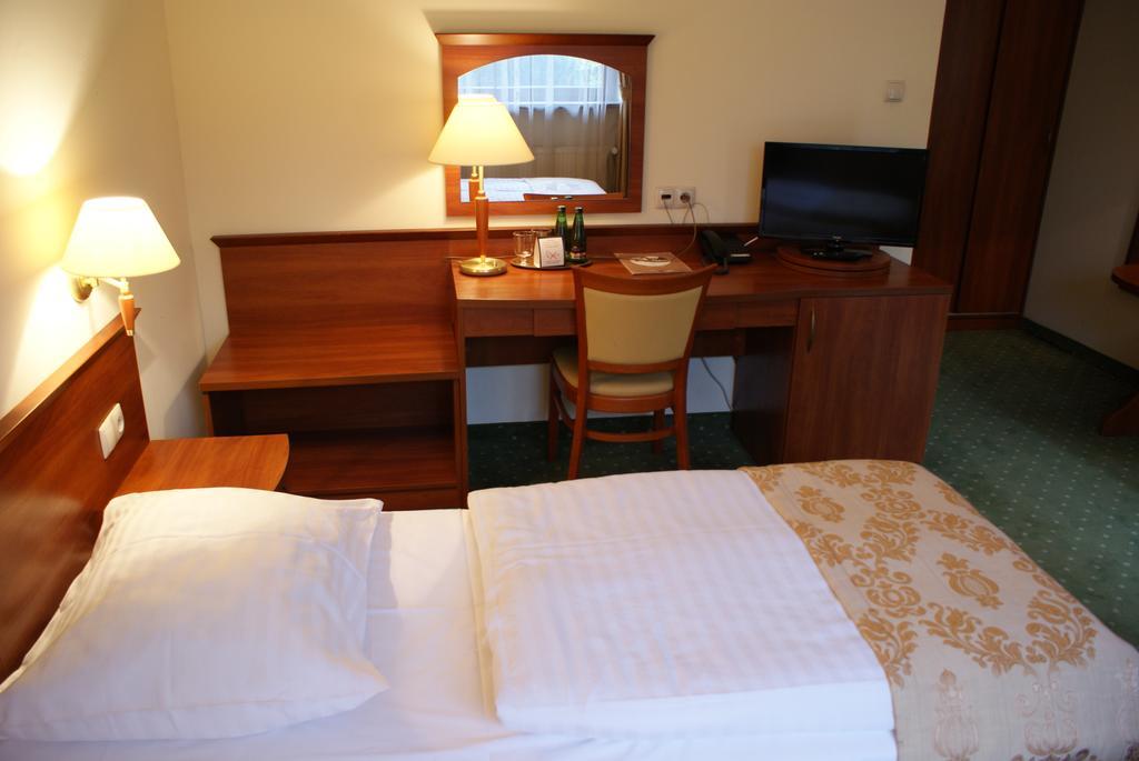 Gosciniec Sucholeski Suchy Las Chambre photo
