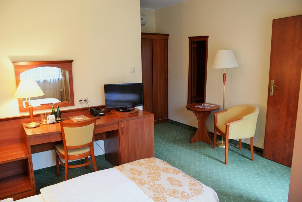Gosciniec Sucholeski Suchy Las Chambre photo